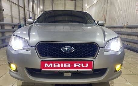Subaru Legacy IV, 2008 год, 1 150 000 рублей, 2 фотография