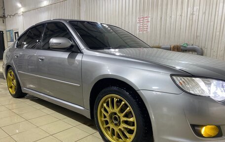 Subaru Legacy IV, 2008 год, 1 150 000 рублей, 3 фотография