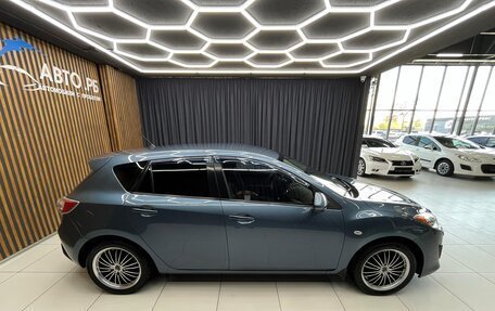 Mazda 3, 2011 год, 990 000 рублей, 5 фотография