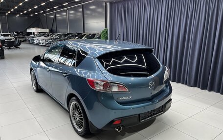 Mazda 3, 2011 год, 990 000 рублей, 8 фотография