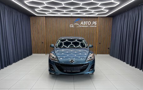 Mazda 3, 2011 год, 990 000 рублей, 3 фотография
