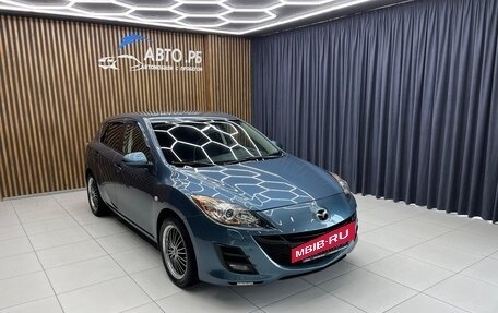 Mazda 3, 2011 год, 990 000 рублей, 4 фотография
