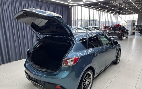 Mazda 3, 2011 год, 990 000 рублей, 10 фотография