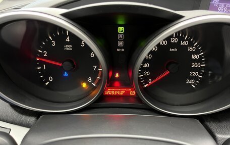 Mazda 3, 2011 год, 990 000 рублей, 18 фотография
