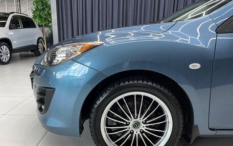 Mazda 3, 2011 год, 990 000 рублей, 11 фотография