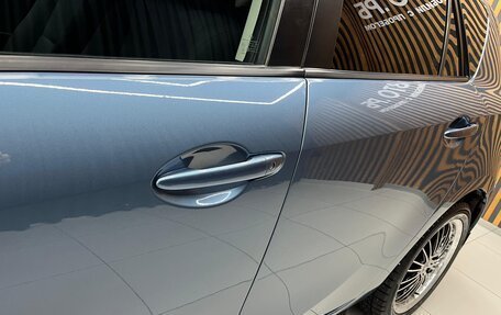 Mazda 3, 2011 год, 990 000 рублей, 15 фотография