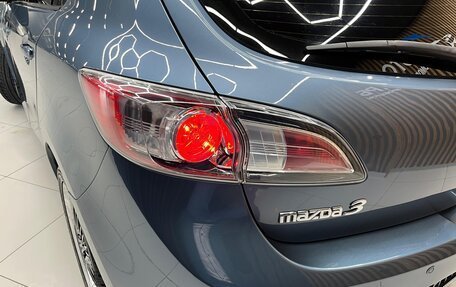 Mazda 3, 2011 год, 990 000 рублей, 16 фотография