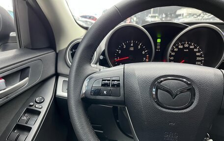 Mazda 3, 2011 год, 990 000 рублей, 20 фотография