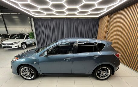 Mazda 3, 2011 год, 990 000 рублей, 9 фотография