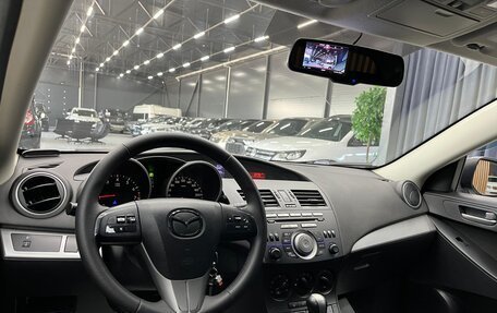 Mazda 3, 2011 год, 990 000 рублей, 23 фотография