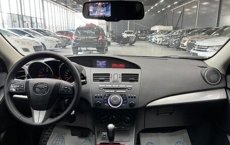 Mazda 3, 2011 год, 990 000 рублей, 22 фотография