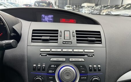Mazda 3, 2011 год, 990 000 рублей, 26 фотография