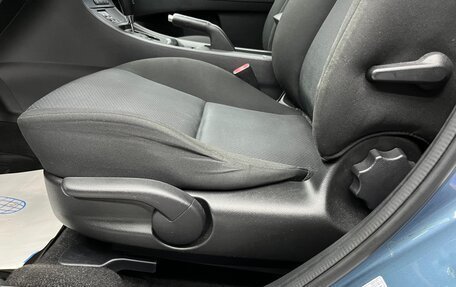 Mazda 3, 2011 год, 990 000 рублей, 32 фотография