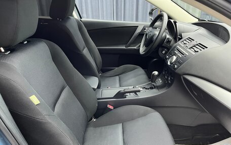 Mazda 3, 2011 год, 990 000 рублей, 35 фотография