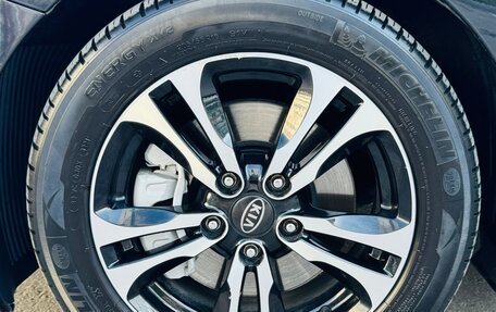KIA cee'd III, 2016 год, 1 270 000 рублей, 7 фотография