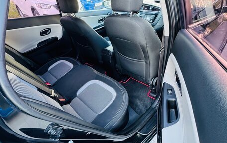KIA cee'd III, 2016 год, 1 270 000 рублей, 13 фотография
