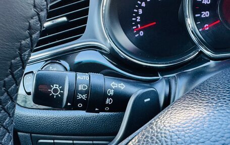 KIA cee'd III, 2016 год, 1 270 000 рублей, 15 фотография