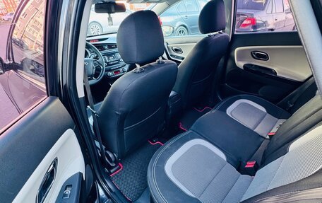 KIA cee'd III, 2016 год, 1 270 000 рублей, 11 фотография