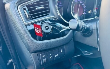 KIA cee'd III, 2016 год, 1 270 000 рублей, 17 фотография