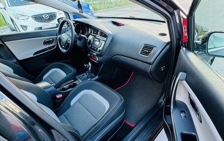 KIA cee'd III, 2016 год, 1 270 000 рублей, 10 фотография