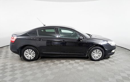 Citroen C5 II, 2010 год, 490 000 рублей, 5 фотография