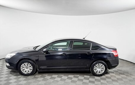 Citroen C5 II, 2010 год, 490 000 рублей, 10 фотография