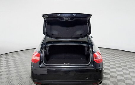 Citroen C5 II, 2010 год, 490 000 рублей, 12 фотография