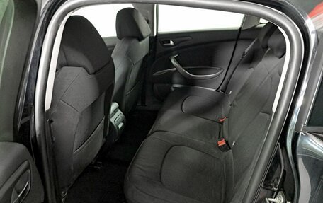 Citroen C5 II, 2010 год, 490 000 рублей, 15 фотография