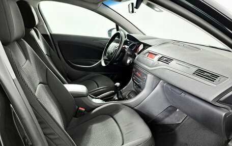 Citroen C5 II, 2010 год, 490 000 рублей, 13 фотография