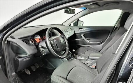 Citroen C5 II, 2010 год, 490 000 рублей, 20 фотография