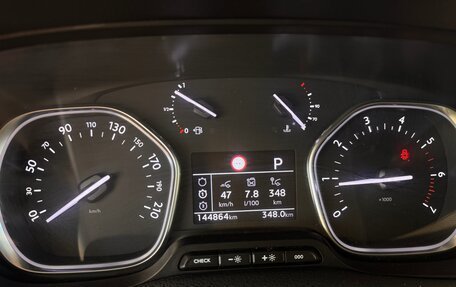 Peugeot Traveller I, 2021 год, 3 150 000 рублей, 6 фотография