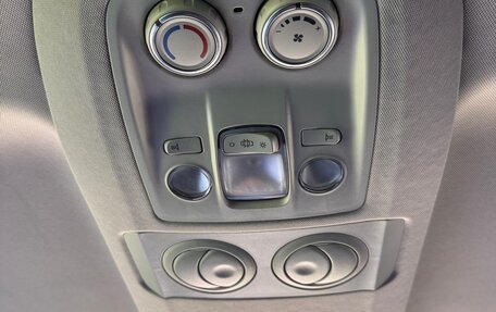 Peugeot Traveller I, 2021 год, 3 150 000 рублей, 14 фотография