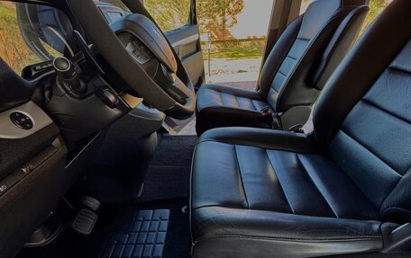 Peugeot Traveller I, 2021 год, 3 150 000 рублей, 12 фотография