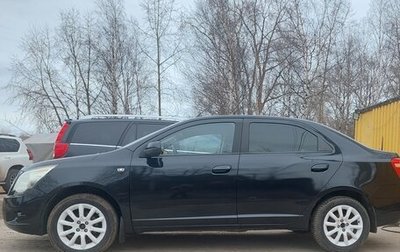 Chevrolet Cobalt II, 2013 год, 500 000 рублей, 1 фотография