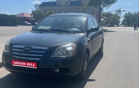 Chery Fora (A21), 2008 год, 265 000 рублей, 1 фотография