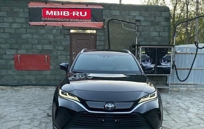 Toyota Venza, 2022 год, 4 300 000 рублей, 1 фотография