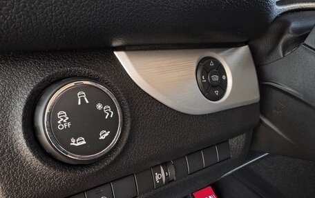 Peugeot Traveller I, 2021 год, 3 150 000 рублей, 16 фотография