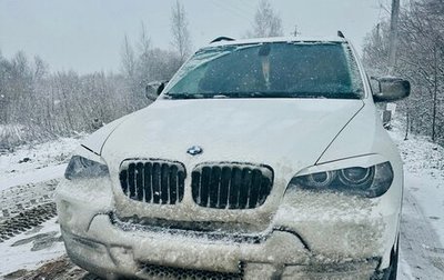 BMW X5, 2007 год, 1 150 000 рублей, 1 фотография