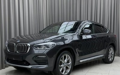 BMW X4, 2020 год, 4 950 000 рублей, 1 фотография