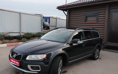 Volvo XC70 II рестайлинг, 2011 год, 1 700 000 рублей, 1 фотография