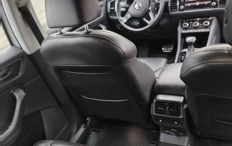 Skoda Kodiaq I, 2018 год, 3 390 000 рублей, 8 фотография