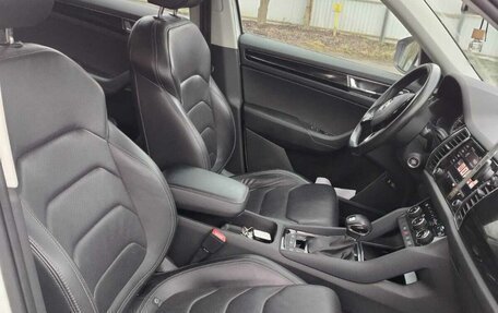 Skoda Kodiaq I, 2018 год, 3 390 000 рублей, 6 фотография