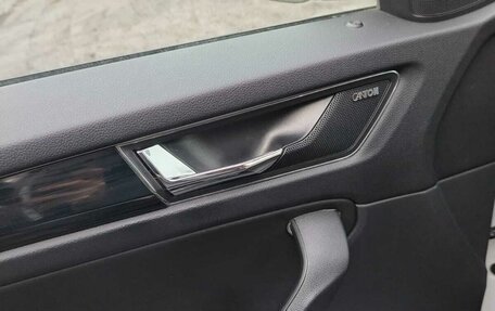 Skoda Kodiaq I, 2018 год, 3 390 000 рублей, 14 фотография