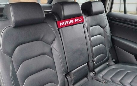 Skoda Kodiaq I, 2018 год, 3 390 000 рублей, 9 фотография