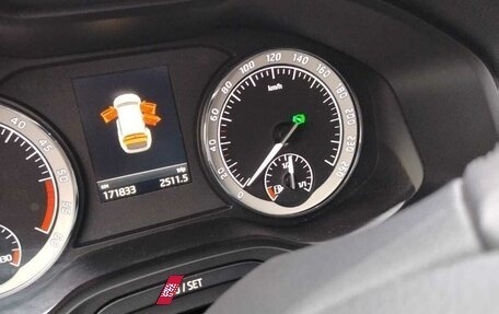 Skoda Kodiaq I, 2018 год, 3 390 000 рублей, 16 фотография
