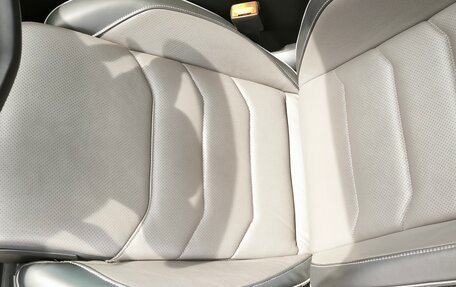 Volkswagen Touareg III, 2021 год, 6 500 000 рублей, 9 фотография
