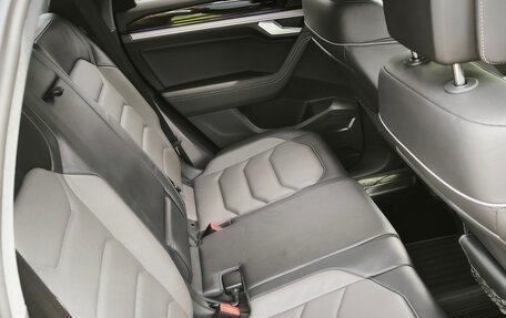 Volkswagen Touareg III, 2021 год, 6 500 000 рублей, 8 фотография