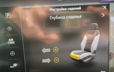 Volkswagen Touareg III, 2021 год, 6 500 000 рублей, 7 фотография