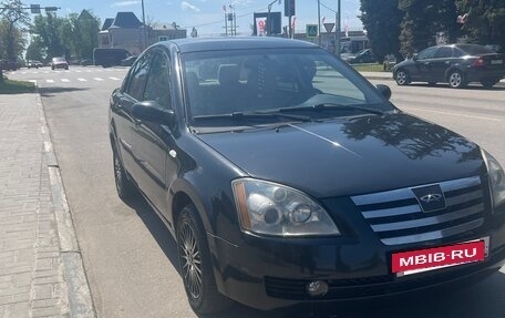 Chery Fora (A21), 2008 год, 265 000 рублей, 3 фотография