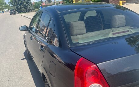 Chery Fora (A21), 2008 год, 265 000 рублей, 7 фотография